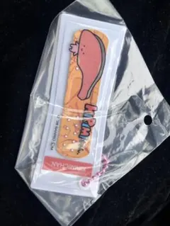 KIRIMI ばんそうこうキーホルダー2 ガチャ