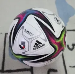 アディダス　サッカーボール　なでしこリーグ サイン入り JFA 5号球 アディダス サッカーボール なでしこリーグ サイン入り JFA 5号球