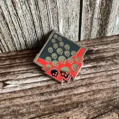 Apex ピンバッジセット　限定品 プライズ限定 Apex Legends ピンバッジ 6個セット 未使用 - メルカリ