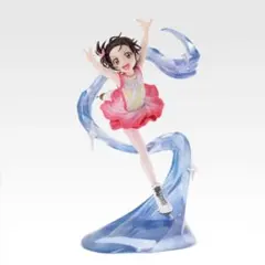 【メダリスト】一番くじ　A賞　結束いのり　フィギュア