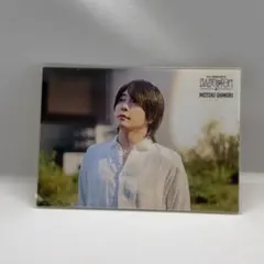 Mrs. GREEN APPLE バベルの塔 フォトカ 大森元貴 041