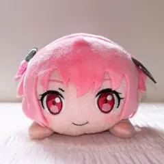 新品 鳳 えむ Brand New Style 寝そべりぬいぐるみ プロセカ - メルカリ