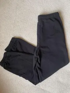 GU ジョガーパンツ