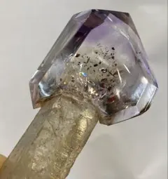 【極美品】ピンクアゼツライト 丸玉 スフィア 虹入り 浄化 天然石　約5.5cm 極美品】ピンクアゼツライト 丸玉 スフィア 虹入り 浄化 天然石 約5.5