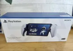 PlayStation Portal リモートプレーヤー CFIJ-18000