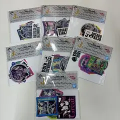 1番くじ ジョジョの奇妙な冒険 J賞 7種まとめ