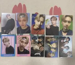 2026年最新】seventeen トレカ まとめ売りの人気アイテム - メルカリ