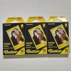 2026年最新】チェキ フィルム butterの人気アイテム - メルカリ