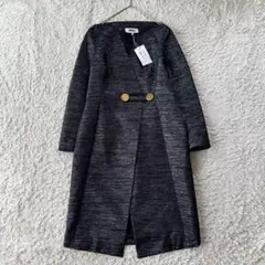 2026年最新】MM6 Maison Margiela レディース ロングコートの人気