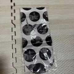 bortsprungt. ボシュプルメット　靴下