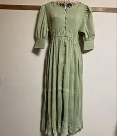 naturalcouture★ワンピース