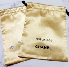 2026年最新】chanel ポーチ サブリマージュの人気アイテム - メルカリ