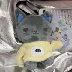 JOCHUM カラビナマスコット ピーハイのサムネイル