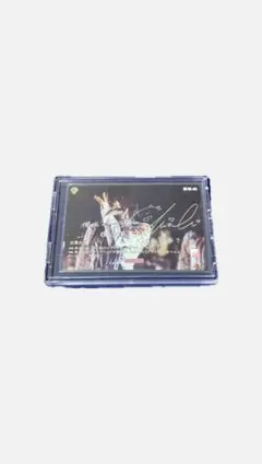 櫻坂46 山下瞳月 BT ブライトレア ビルディバイドブライト - メルカリ