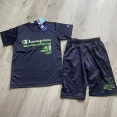 チャンピオン　セットアップ　150 新品