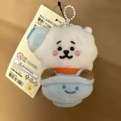 LINE FRIENDS RJぬいぐるみ 約15cmのサムネイル