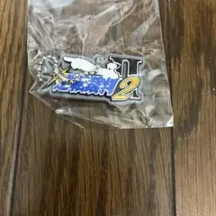 2025年最新】ラバーストラップ 逆転裁判の人気アイテム - メルカリ