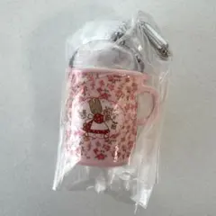 サンリオキャラクターズ レトロミニチュアチャーム2 歯ブラシセット ①