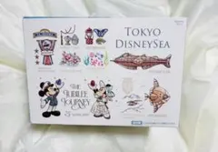 東京ディズニーシー 25周年 サシェ 8種コンプリートBOX - メルカリ