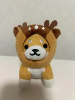 クリスマス ねこだんご 2016 トナカイ 三英貿易 #1 - メルカリ