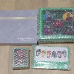 キンプリ　クリスマス　セット