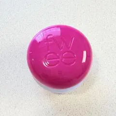 fwee MV03 BADDIE リップアンドチークブラーリープ リンポット