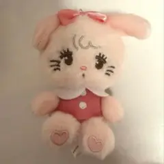 mikko キャミー　ぬいぐるみ　ガチャ
