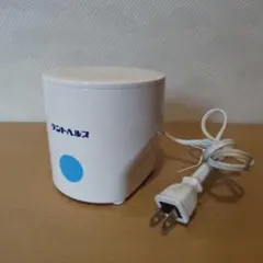 デントヘルス デンチャーケア 超音波入れ歯クリーンキットのサムネイル