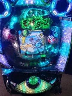 ゆっくりまめ様専用 スマパチeフィーバー ダンまち2G ボリューム 頼便