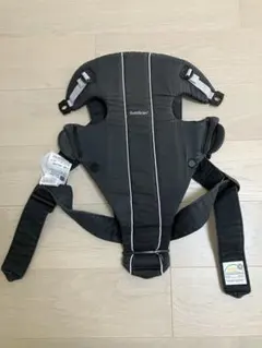 BABYBJORN ベイビービョルン 抱っこ紐