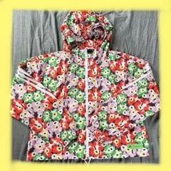 アディダス　マリメッコ　ジャージ　ジャケット　adidas marimekko