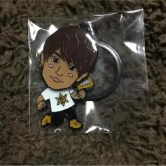 AMAZING WORLD 岩田剛典☆首振りキーホルダー