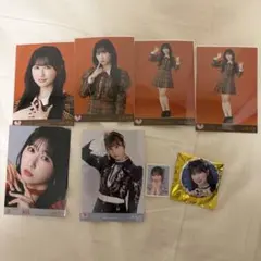 山本杏奈　生写真　グッズ　まとめ売り