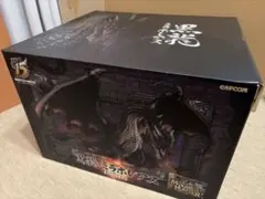 ぼ*ー様 【中古】モンスターハンター クリエイターズモデル ミラボレアス フィギ