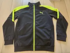 PUMA プーマ キッズ ジャージ上 150cm