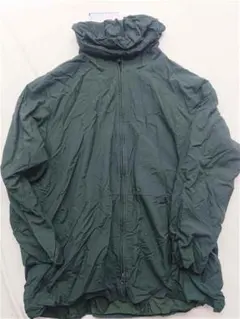 ◎エディー・バウアー ナイロンジャケット XLサイズ メンズ グリーン系