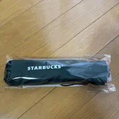 スターバックス マイカスタマイズジャーニー　晴雨兼用　折りたたみ傘