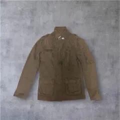 00s GOA military jacket gimmick archive