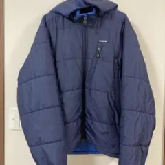 2025年最新】パタゴニア パフジャケット ネイビーの人気アイテム
