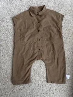 プレイウエア　サイズ80