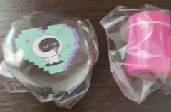 #RUNSEOKJIN＿EP.TOUR 缶バッジ、スタンプセット BTSグッズ