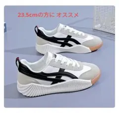 ASHIYASU フットサポート付き レディースカジュアルシューズ