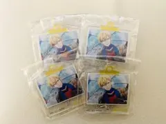 六弥ナギ(アイドリッシュセブン)アクリルキーホルダー