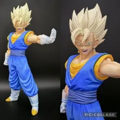 一番くじ C賞 孫悟飯:未来 リペイント フィギュア ドラゴンボール