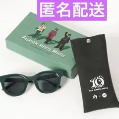 【未使用】Mrs. GREEN APPLE × and ST コラボサングラス