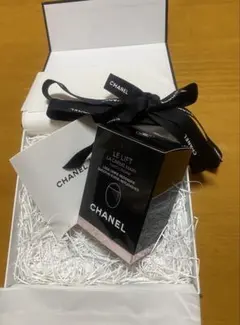 CHANEL ル リフト ラ クレーム マン