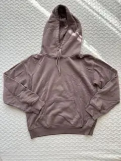 パーカー ブラウン