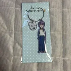 なにわ男子 高橋恭平 なにわのにわ キーリング