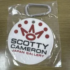Scotty Cameron スコッティキャメロン　パッティングディスクのサムネイル