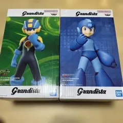 ロックマン プライズフィギュアセット - メルカリ